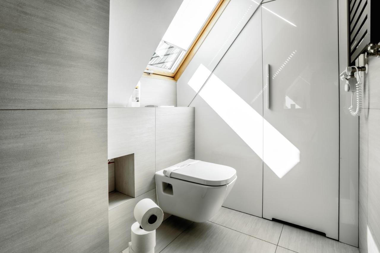 Visitzakopane Apartman Kültér fotó