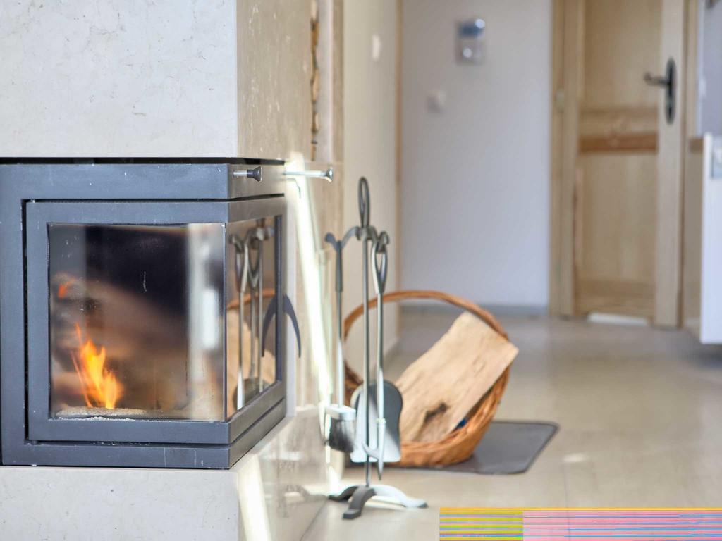 Visitzakopane Apartman Kültér fotó